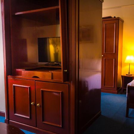 Rainbow Service Suite At Times Square Kuala Lumpur Exteriör bild
