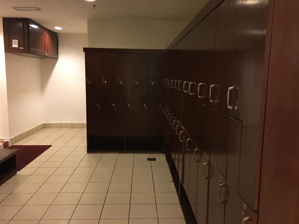 Rainbow Service Suite At Times Square Kuala Lumpur Exteriör bild